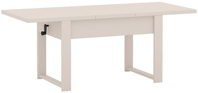 HUGO ławostół ława rozkładana podnoszona stolik kawowy cashmere kaszmir