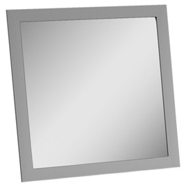 meble PROWANSJA LS2 lustro do przedpokoju salonu sypialni szare grey