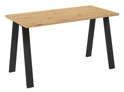 KLEO biurko / stół industrialny 138x67