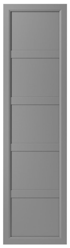 meble COMBO Front narożny 1894 Ramka Manhattan Szary (R06 FR-1894-RA-NAR Z1